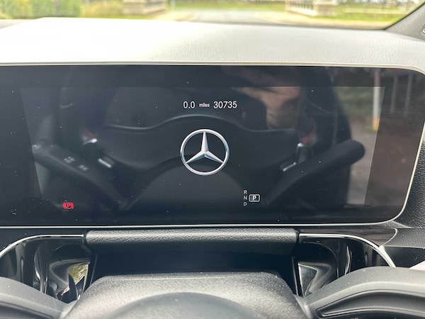 Used Mercedes-Benz B Class 2019 for sale - 76249125: Photo 13