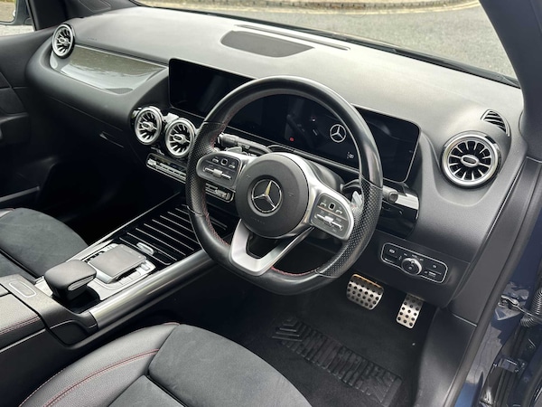 Used Mercedes-Benz B Class 2019 for sale - 76249125: Photo 14