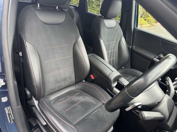 Used Mercedes-Benz B Class 2019 for sale - 76249125: Photo 15