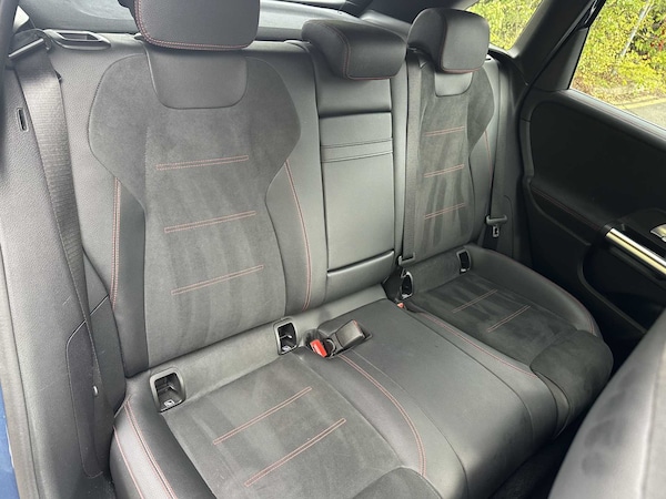 Used Mercedes-Benz B Class 2019 for sale - 76249125: Photo 16