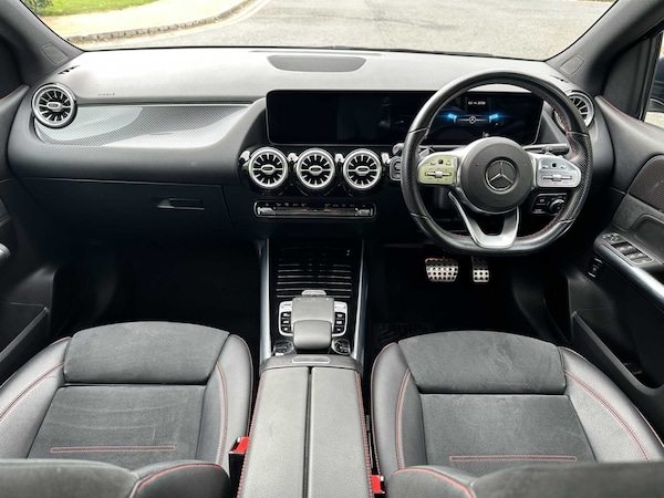 Used Mercedes-Benz B Class 2019 for sale - 76249125: Photo 17