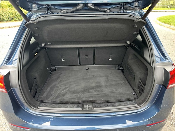 Used Mercedes-Benz B Class 2019 for sale - 76249125: Photo 18