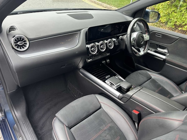 Used Mercedes-Benz B Class 2019 for sale - 76249125: Photo 19