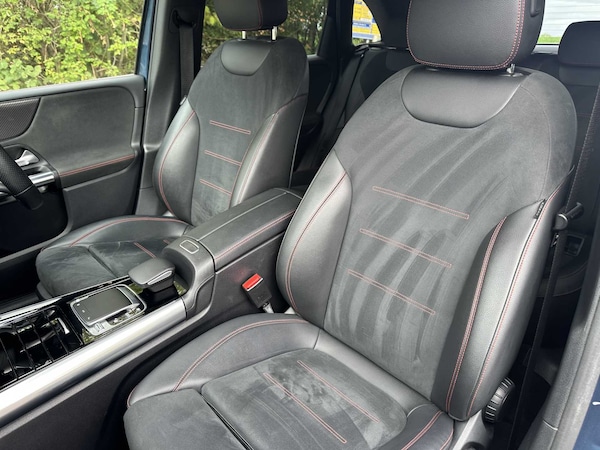 Used Mercedes-Benz B Class 2019 for sale - 76249125: Photo 20