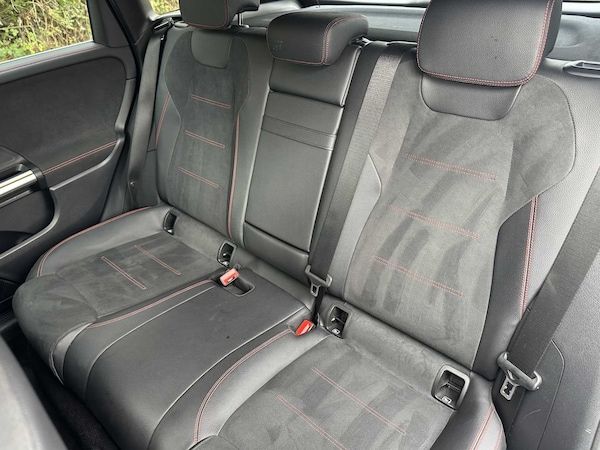 Used Mercedes-Benz B Class 2019 for sale - 76249125: Photo 21