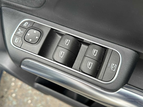 Used Mercedes-Benz B Class 2019 for sale - 76249125: Photo 24