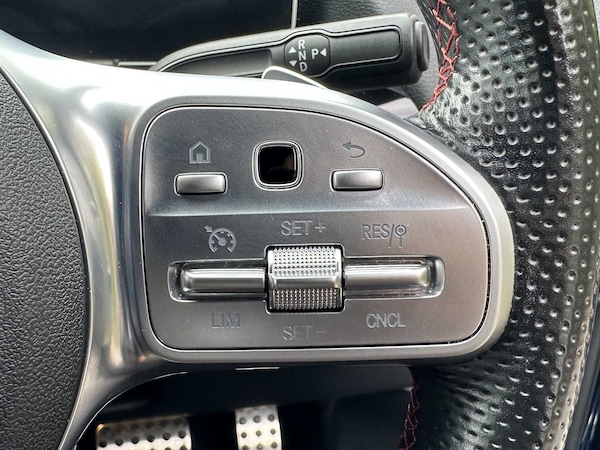 Used Mercedes-Benz B Class 2019 for sale - 76249125: Photo 28