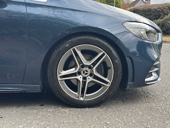 Used Mercedes-Benz B Class 2019 for sale - 76249125: Photo 3