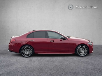 Used Mercedes-Benz C Class 2026 for sale - 79172442: Photo