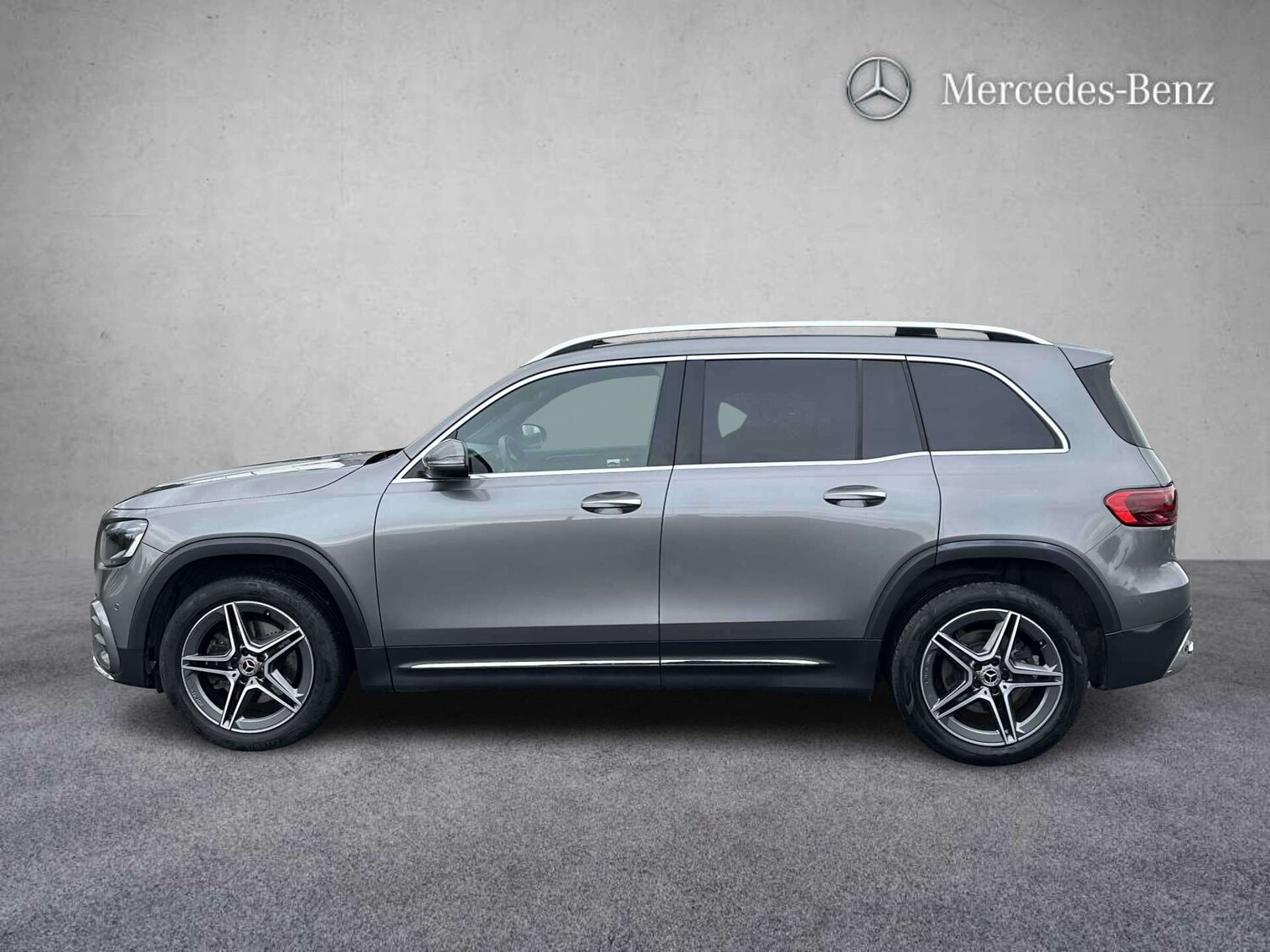 Used Mercedes-Benz GLB 2024 for sale - 78076809: Photo 10