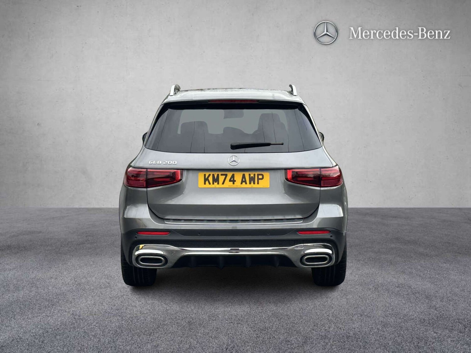 Used Mercedes-Benz GLB 2024 for sale - 78076809: Photo 12