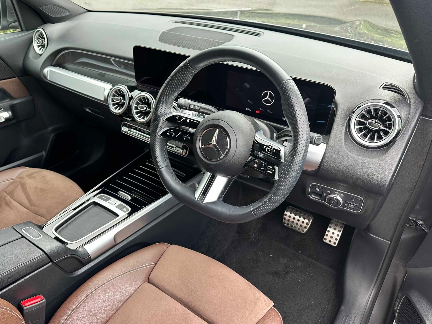 Used Mercedes-Benz GLB 2024 for sale - 78076809: Photo 14