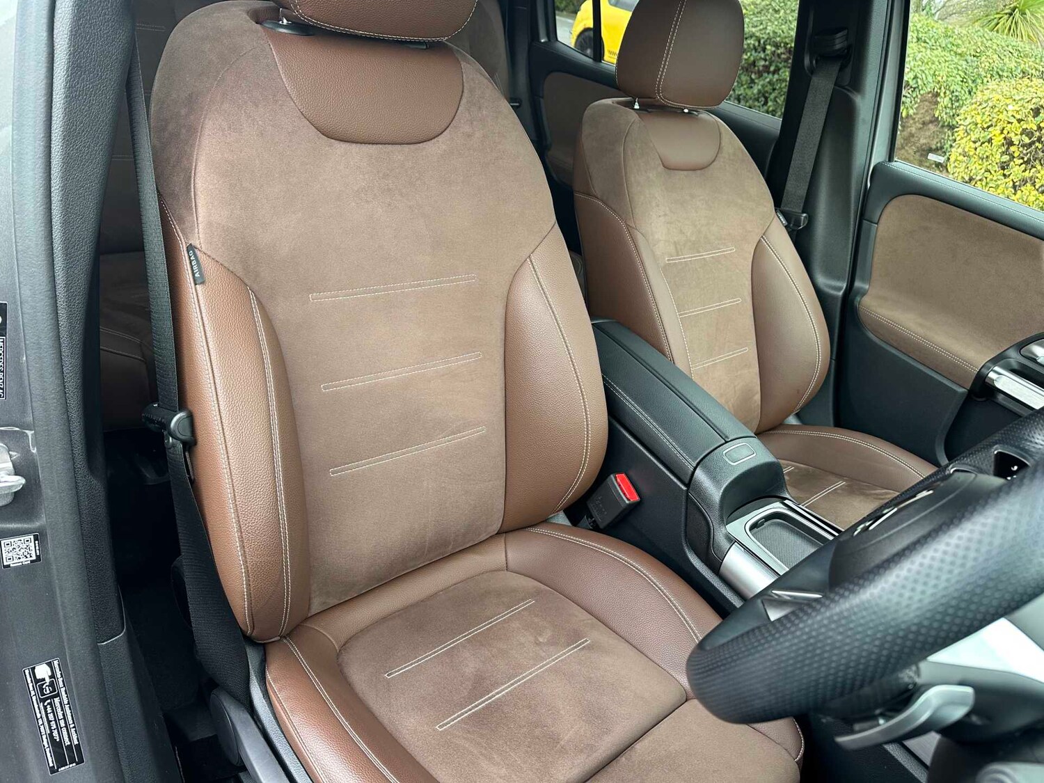 Used Mercedes-Benz GLB 2024 for sale - 78076809: Photo 15