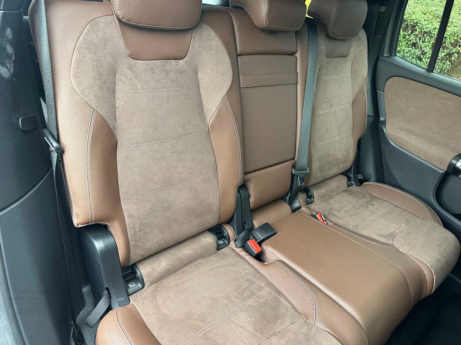 Used Mercedes-Benz GLB 2024 for sale - 78076809: Photo 16