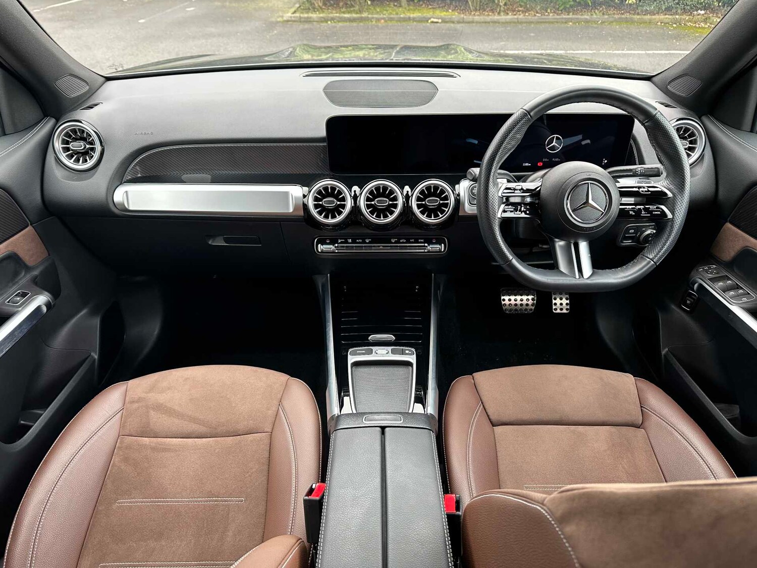 Used Mercedes-Benz GLB 2024 for sale - 78076809: Photo 17