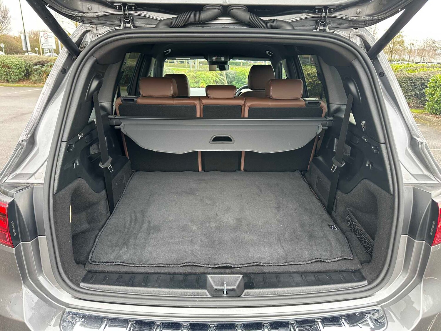 Used Mercedes-Benz GLB 2024 for sale - 78076809: Photo 18