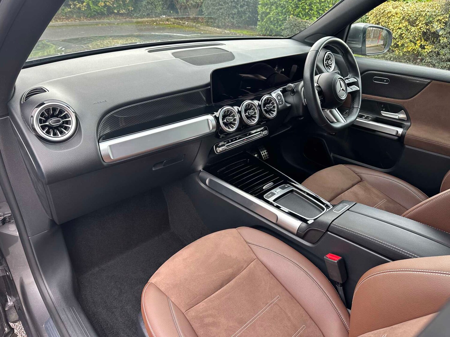 Used Mercedes-Benz GLB 2024 for sale - 78076809: Photo 19