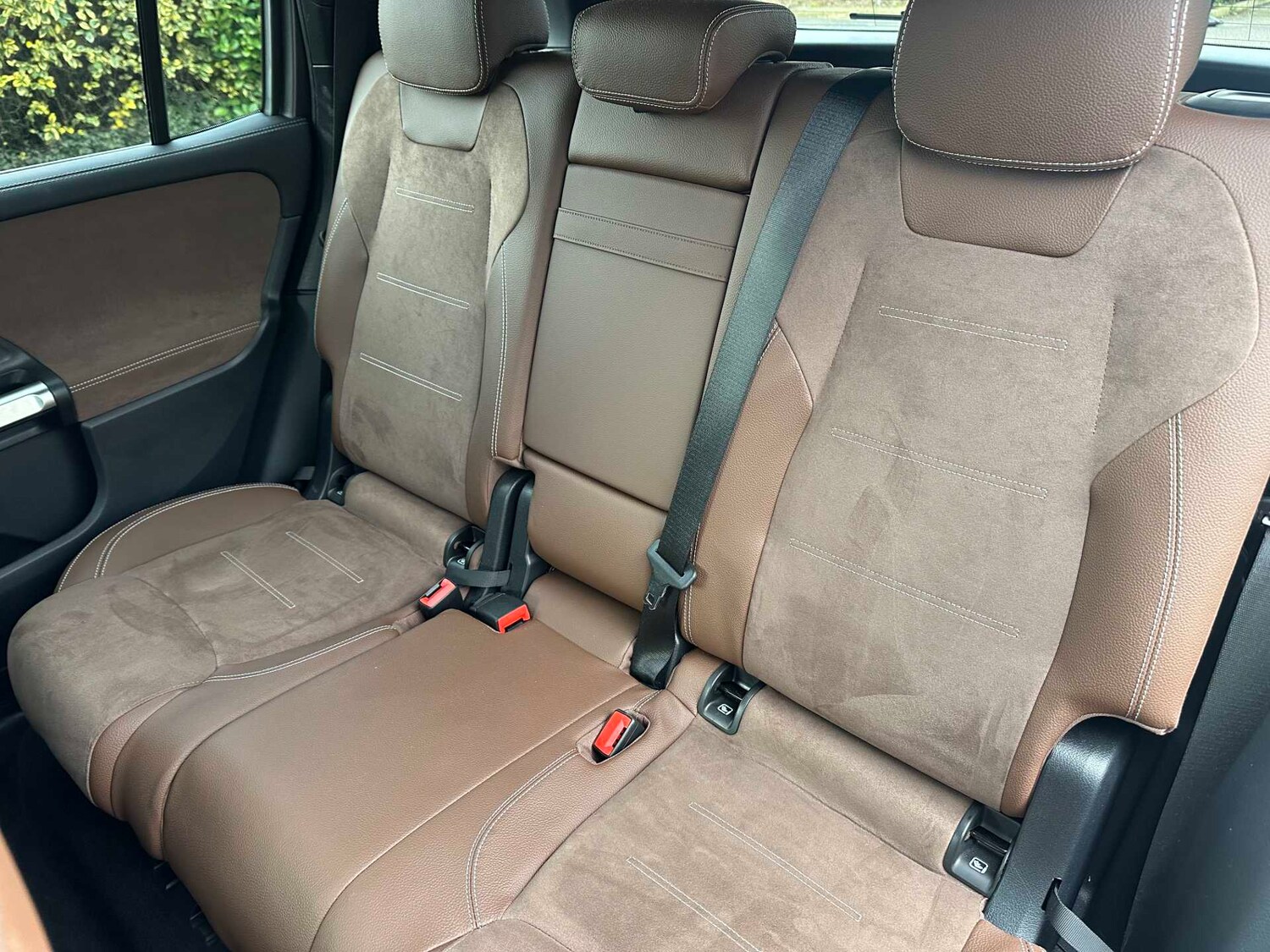 Used Mercedes-Benz GLB 2024 for sale - 78076809: Photo 21