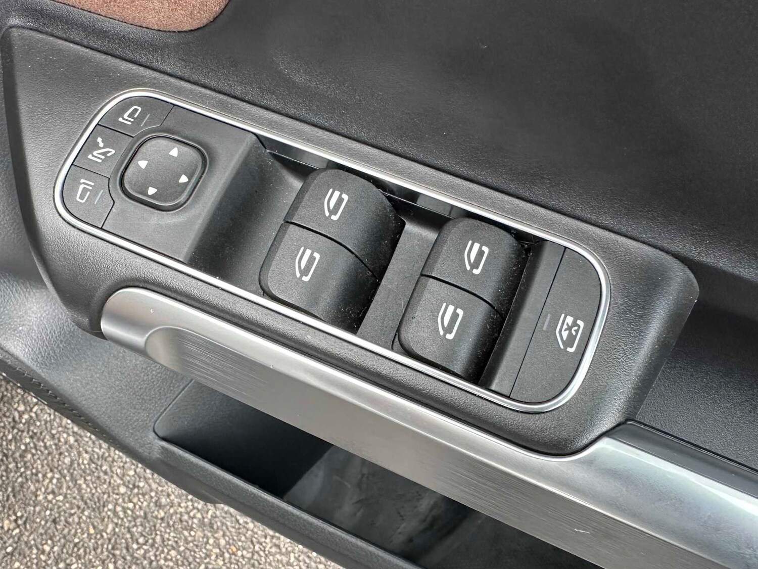 Used Mercedes-Benz GLB 2024 for sale - 78076809: Photo 24