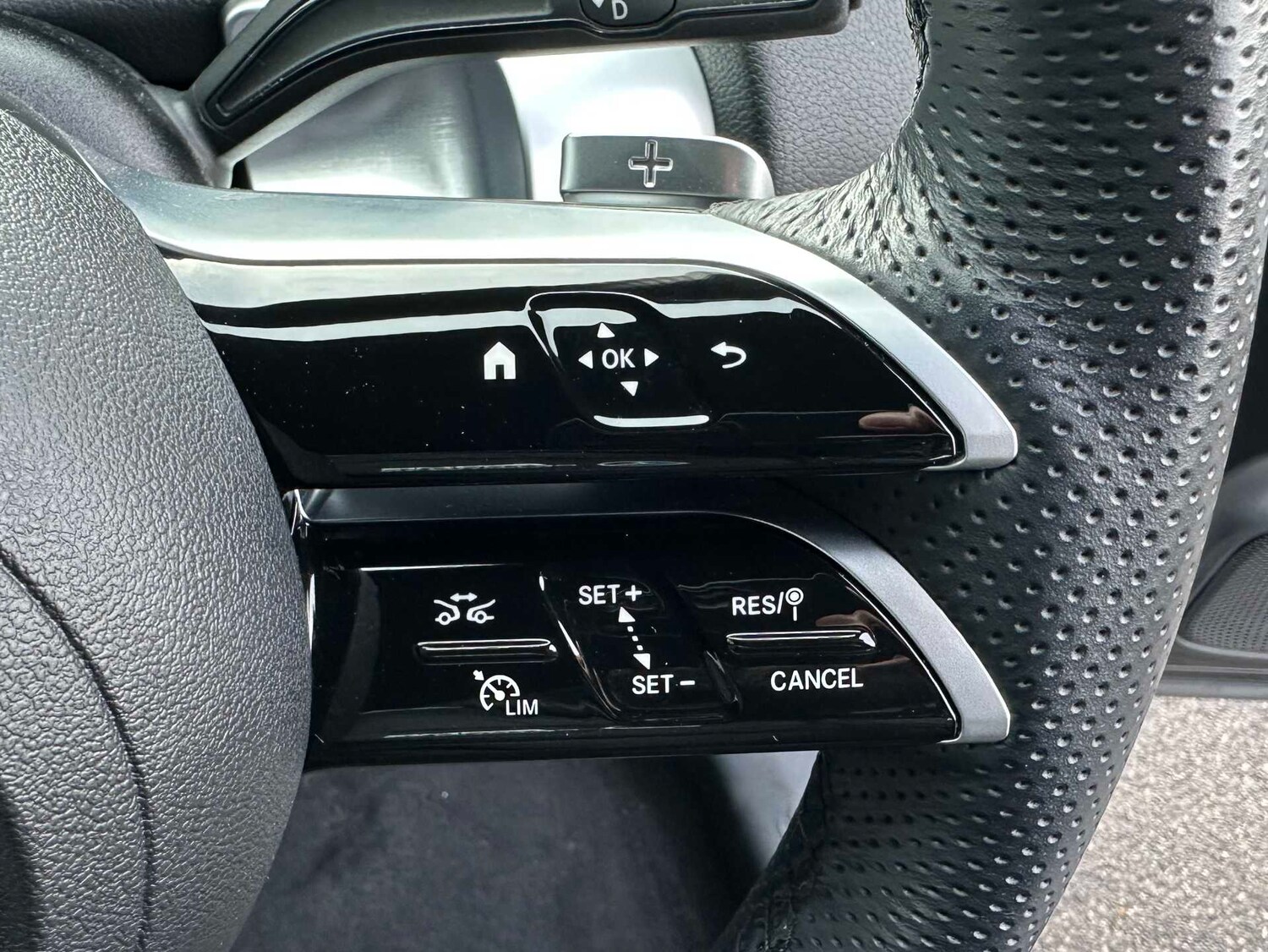 Used Mercedes-Benz GLB 2024 for sale - 78076809: Photo 28