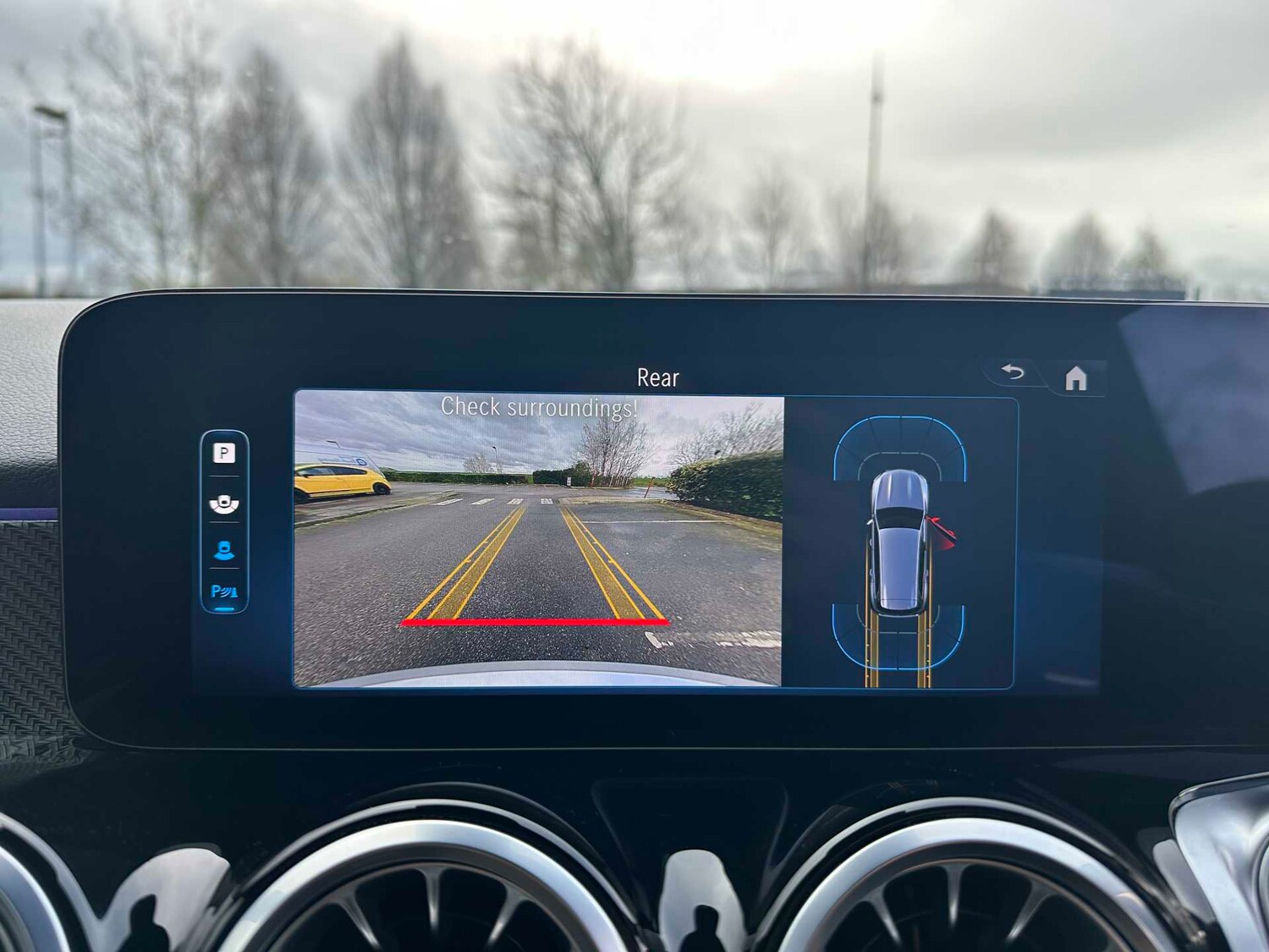 Used Mercedes-Benz GLB 2024 for sale - 78076809: Photo 33