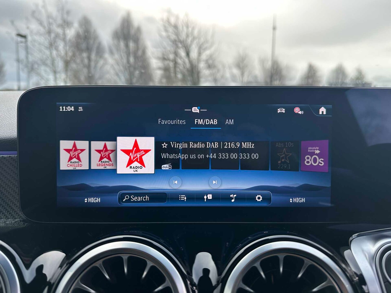 Used Mercedes-Benz GLB 2024 for sale - 78076809: Photo 34