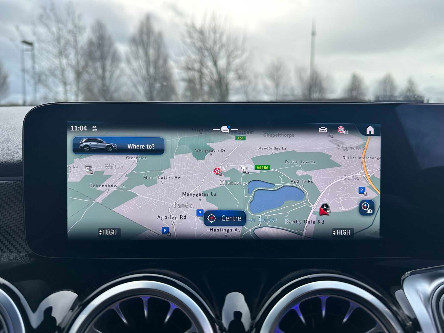 Used Mercedes-Benz GLB 2024 for sale - 78076809: Photo 35