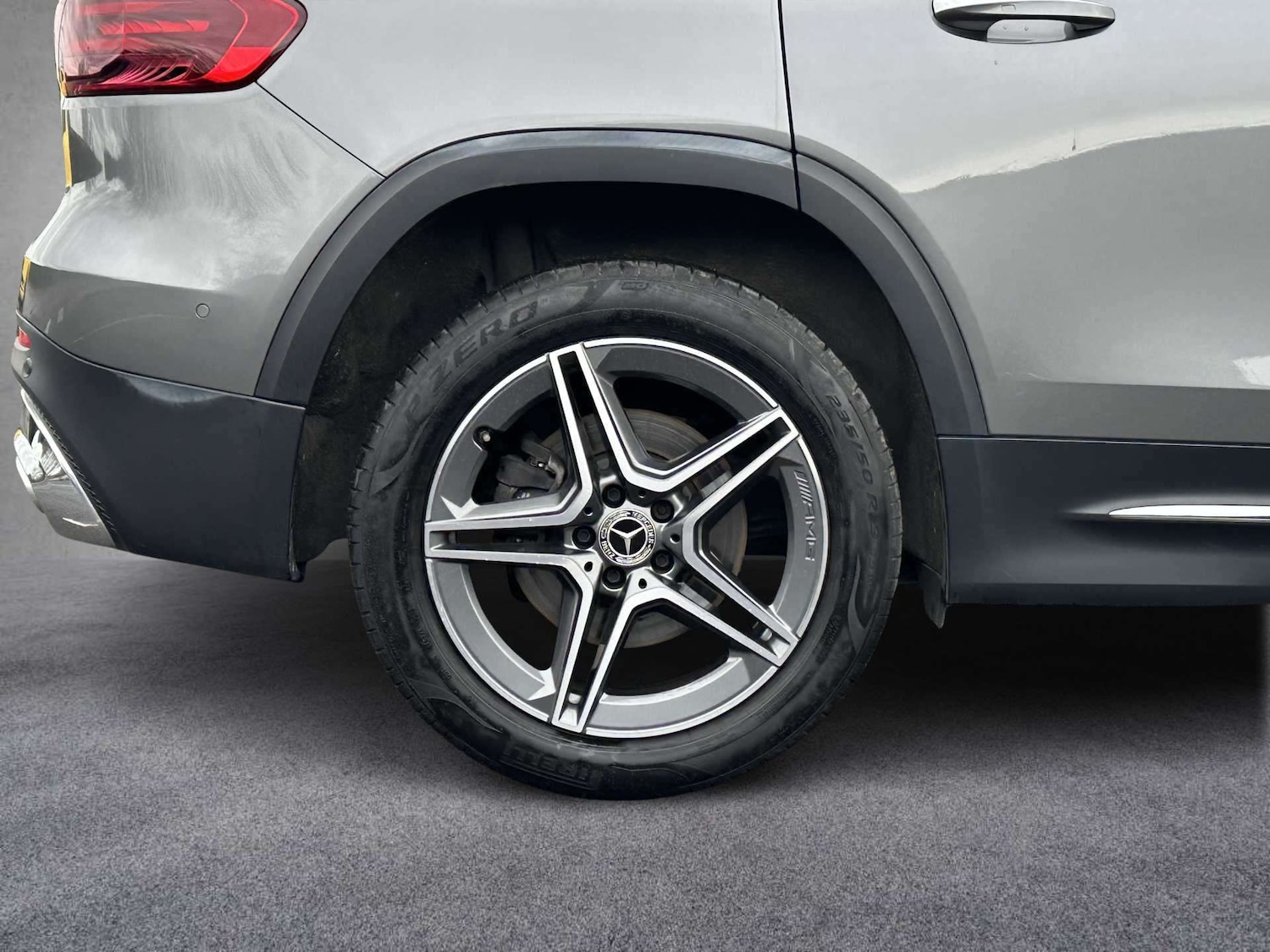 Used Mercedes-Benz GLB 2024 for sale - 78076809: Photo 5