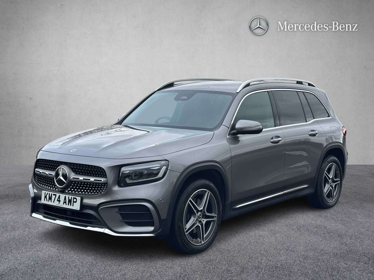 Used Mercedes-Benz GLB 2024 for sale - 78076809: Photo 6