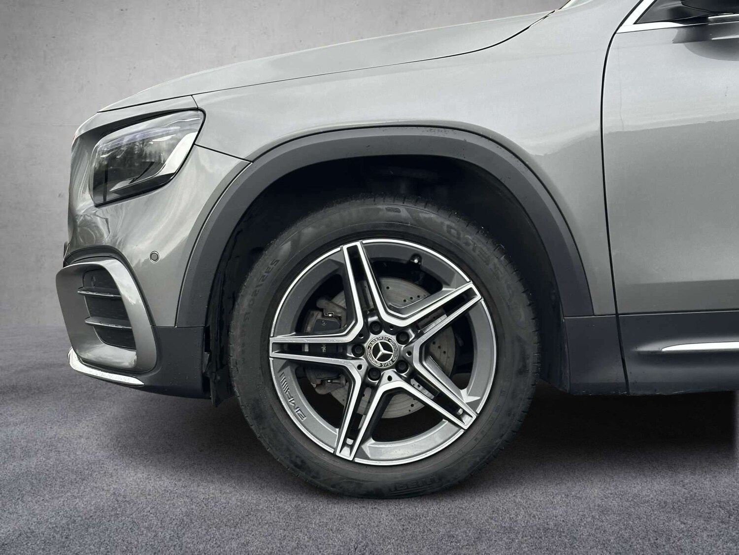 Used Mercedes-Benz GLB 2024 for sale - 78076809: Photo 7