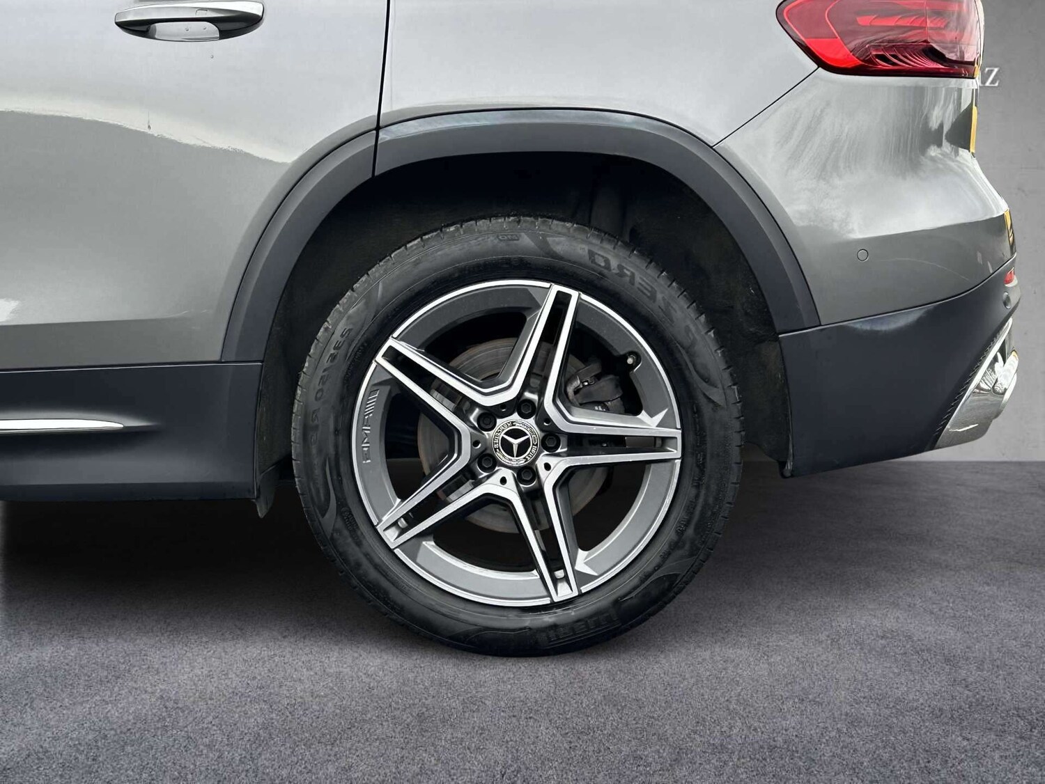 Used Mercedes-Benz GLB 2024 for sale - 78076809: Photo 9