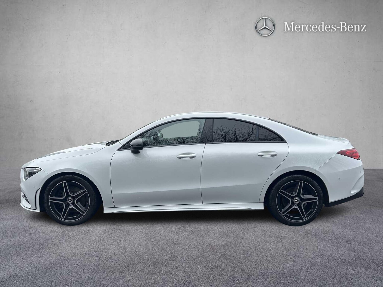 Used Mercedes-Benz CLA 2023 for sale - 77500223: Photo 10