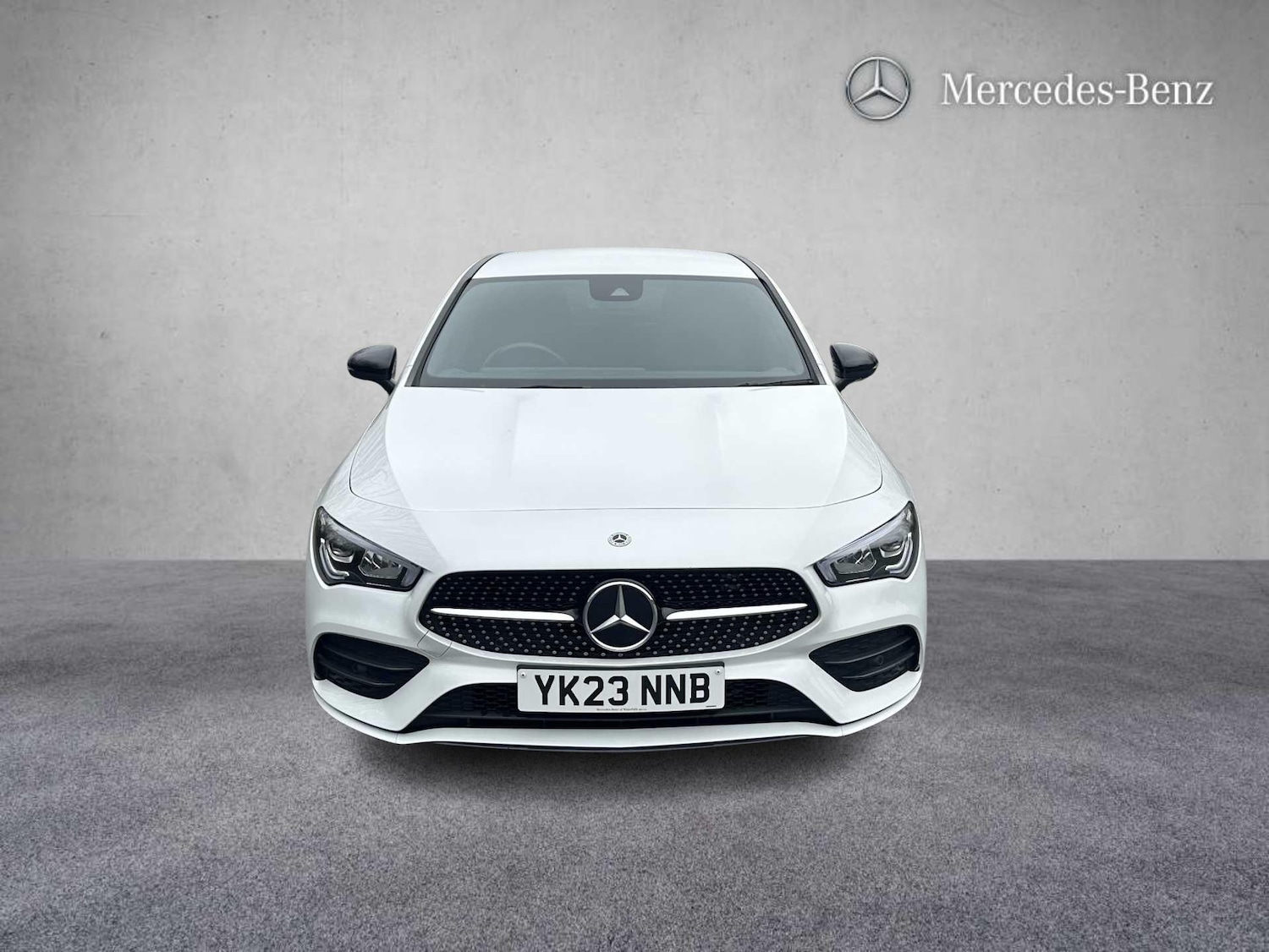 Used Mercedes-Benz CLA 2023 for sale - 77500223: Photo 11