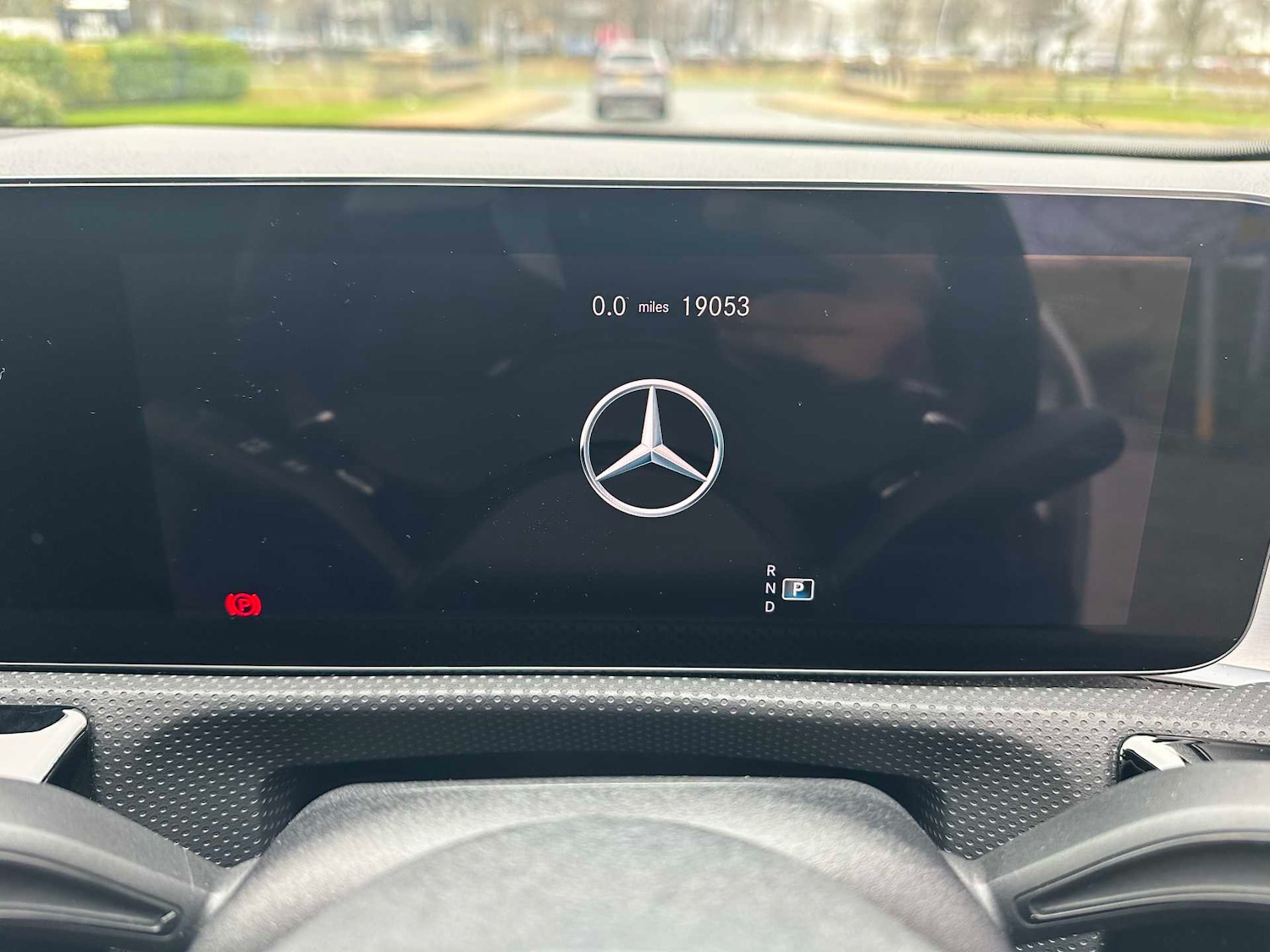 Used Mercedes-Benz CLA 2023 for sale - 77500223: Photo 13