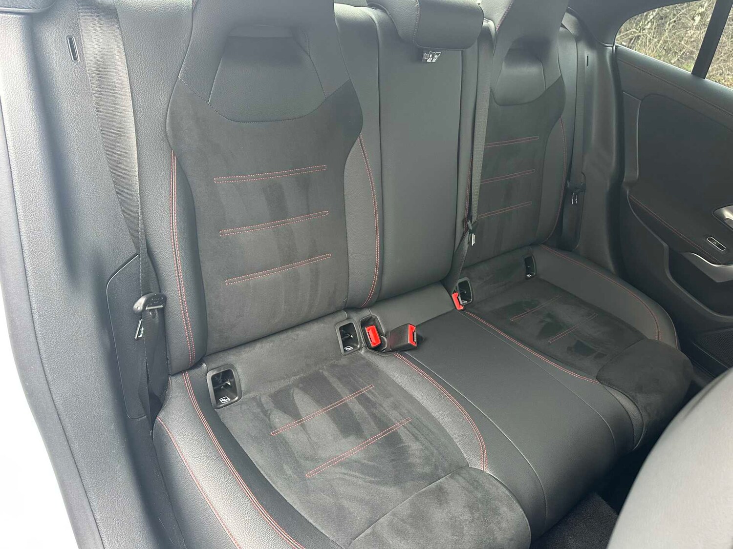 Used Mercedes-Benz CLA 2023 for sale - 77500223: Photo 16