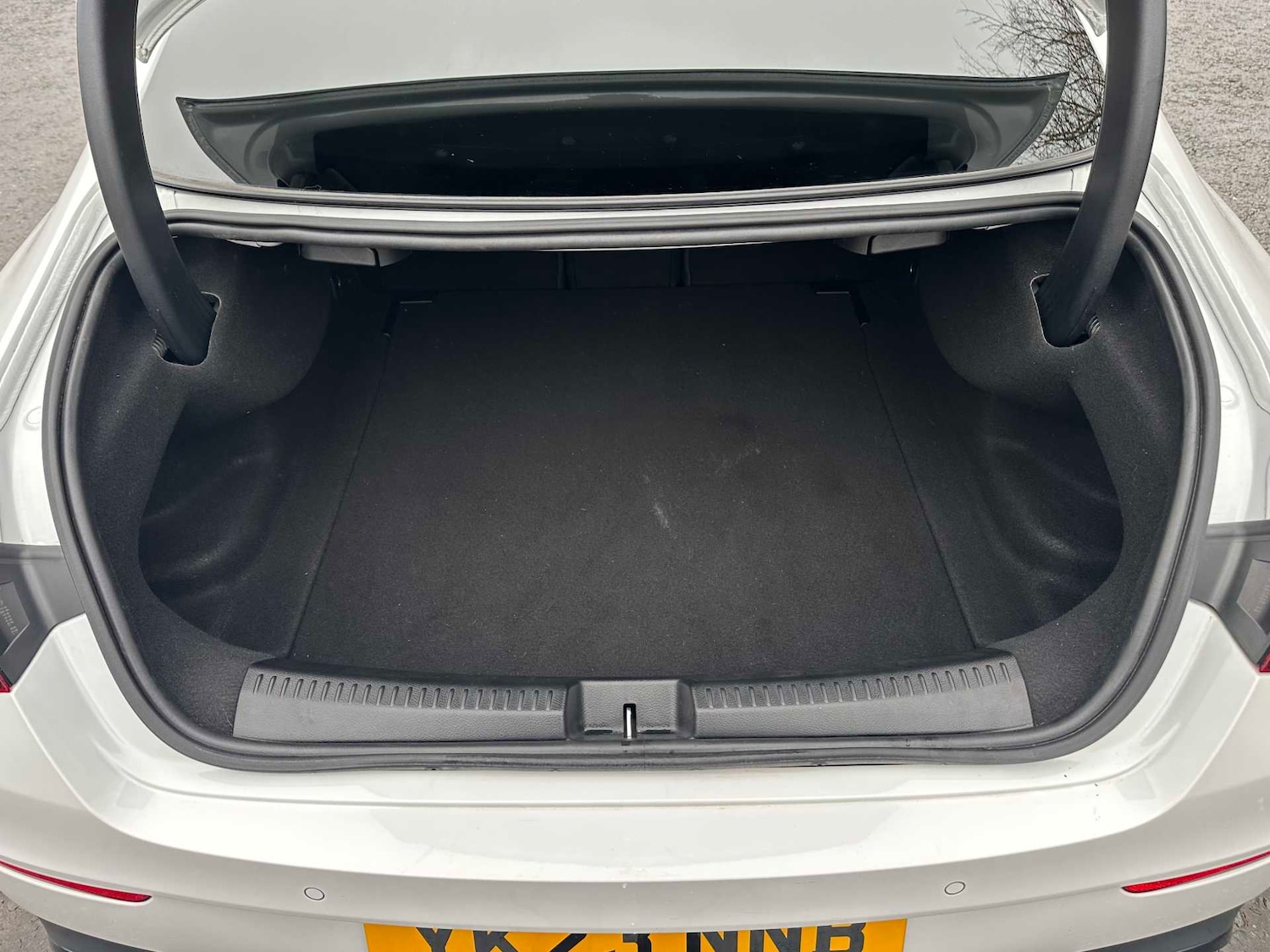 Used Mercedes-Benz CLA 2023 for sale - 77500223: Photo 18