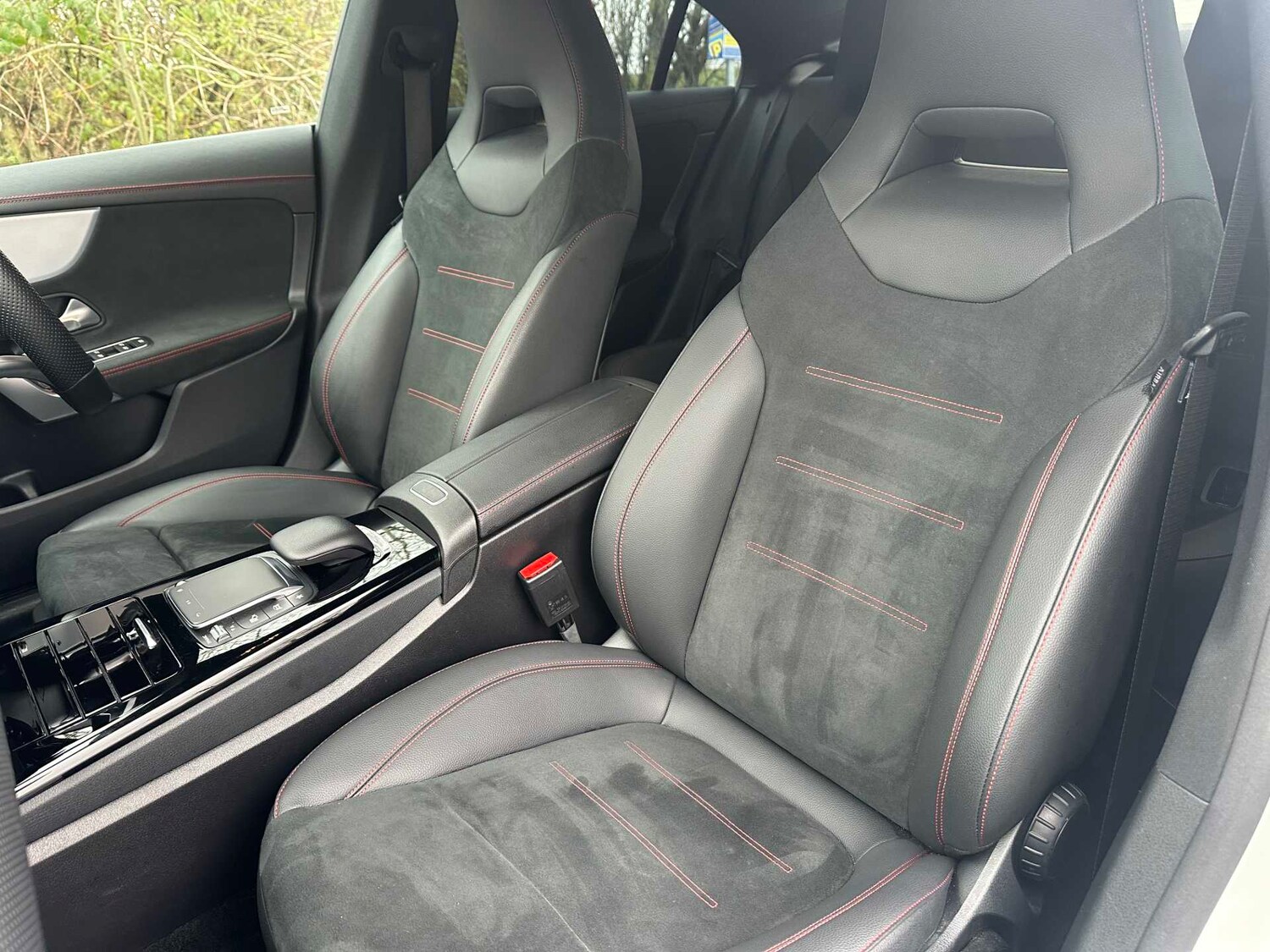 Used Mercedes-Benz CLA 2023 for sale - 77500223: Photo 20