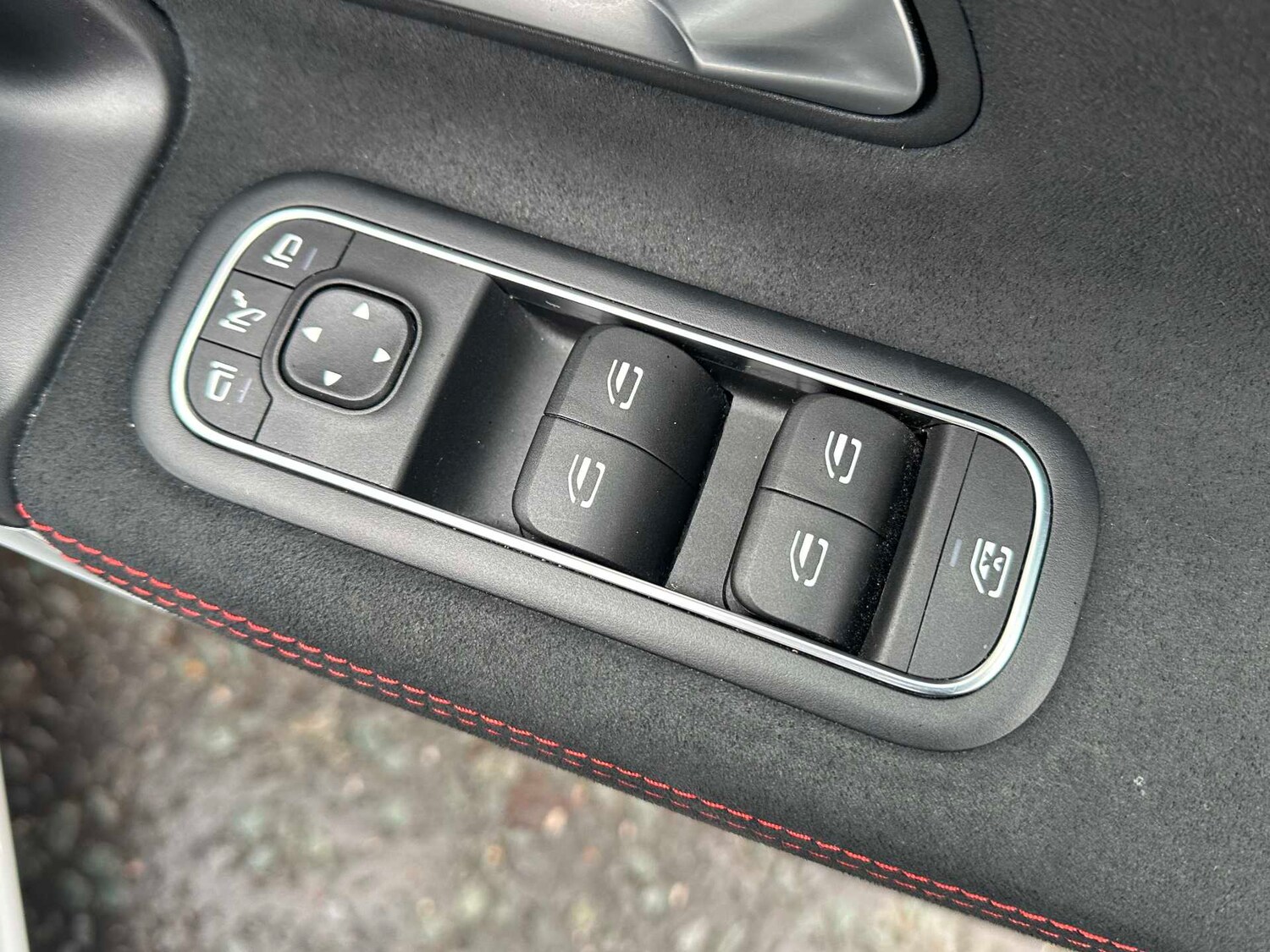 Used Mercedes-Benz CLA 2023 for sale - 77500223: Photo 24