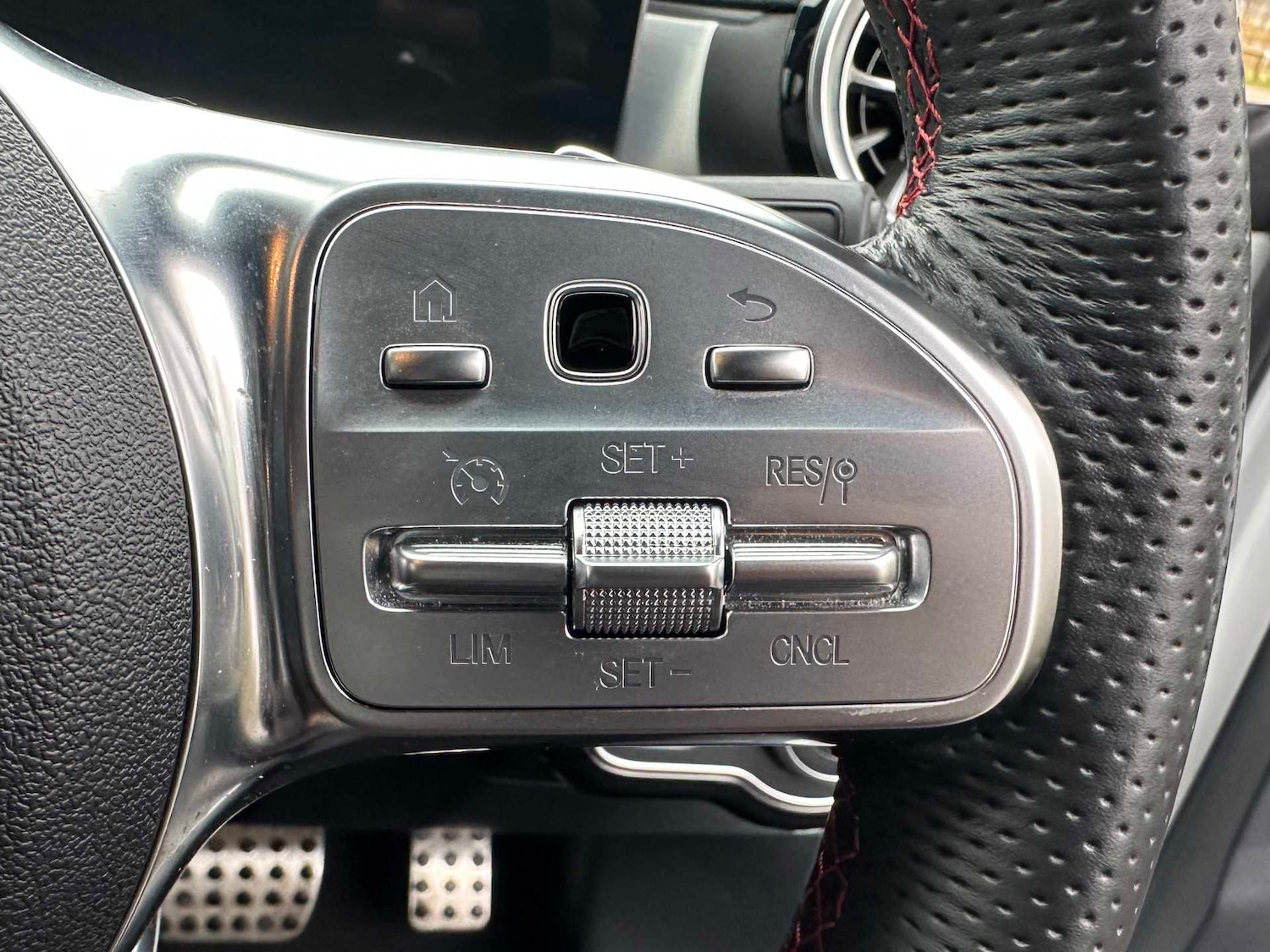 Used Mercedes-Benz CLA 2023 for sale - 77500223: Photo 28