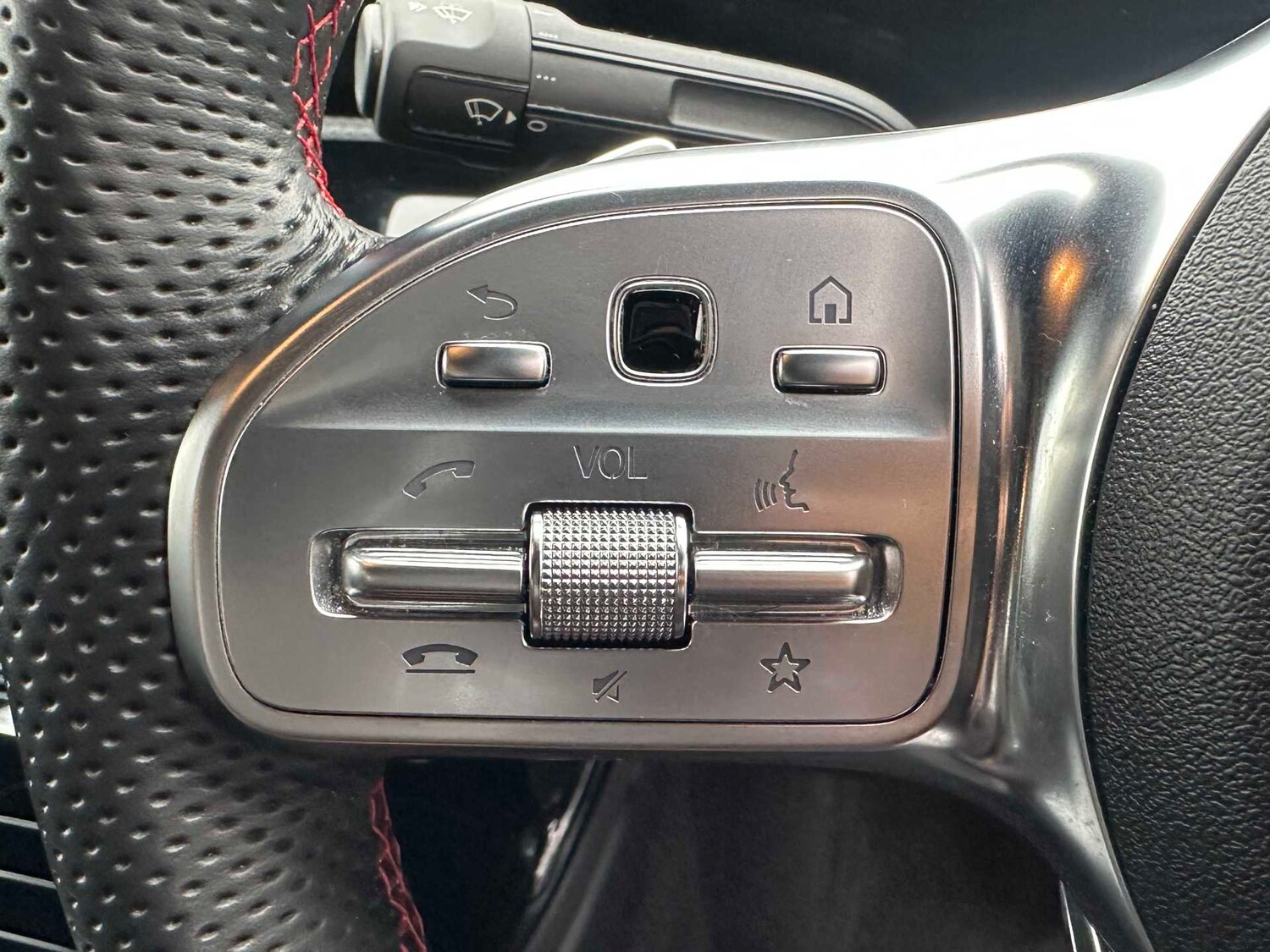 Used Mercedes-Benz CLA 2023 for sale - 77500223: Photo 29