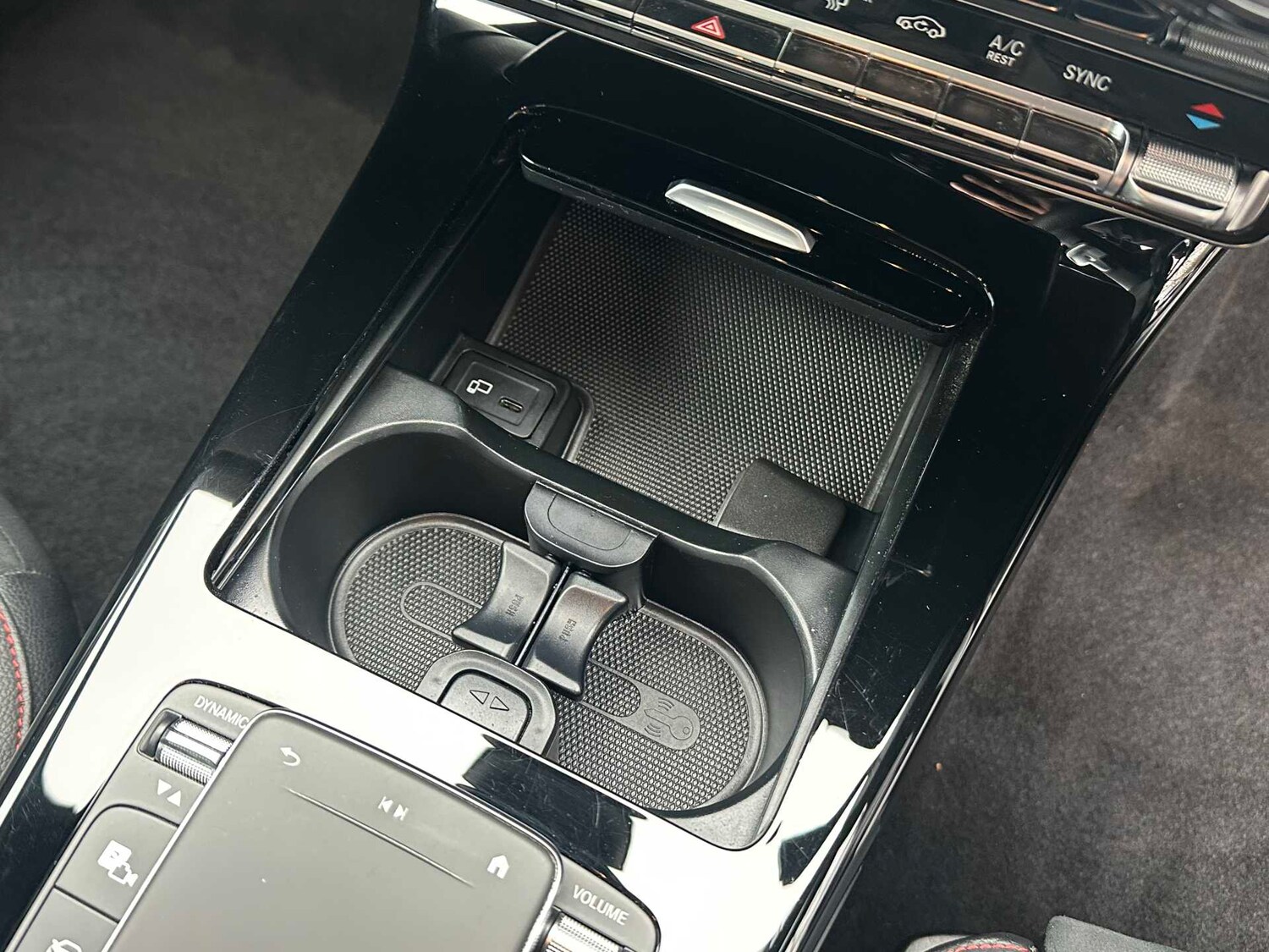 Used Mercedes-Benz CLA 2023 for sale - 77500223: Photo 30