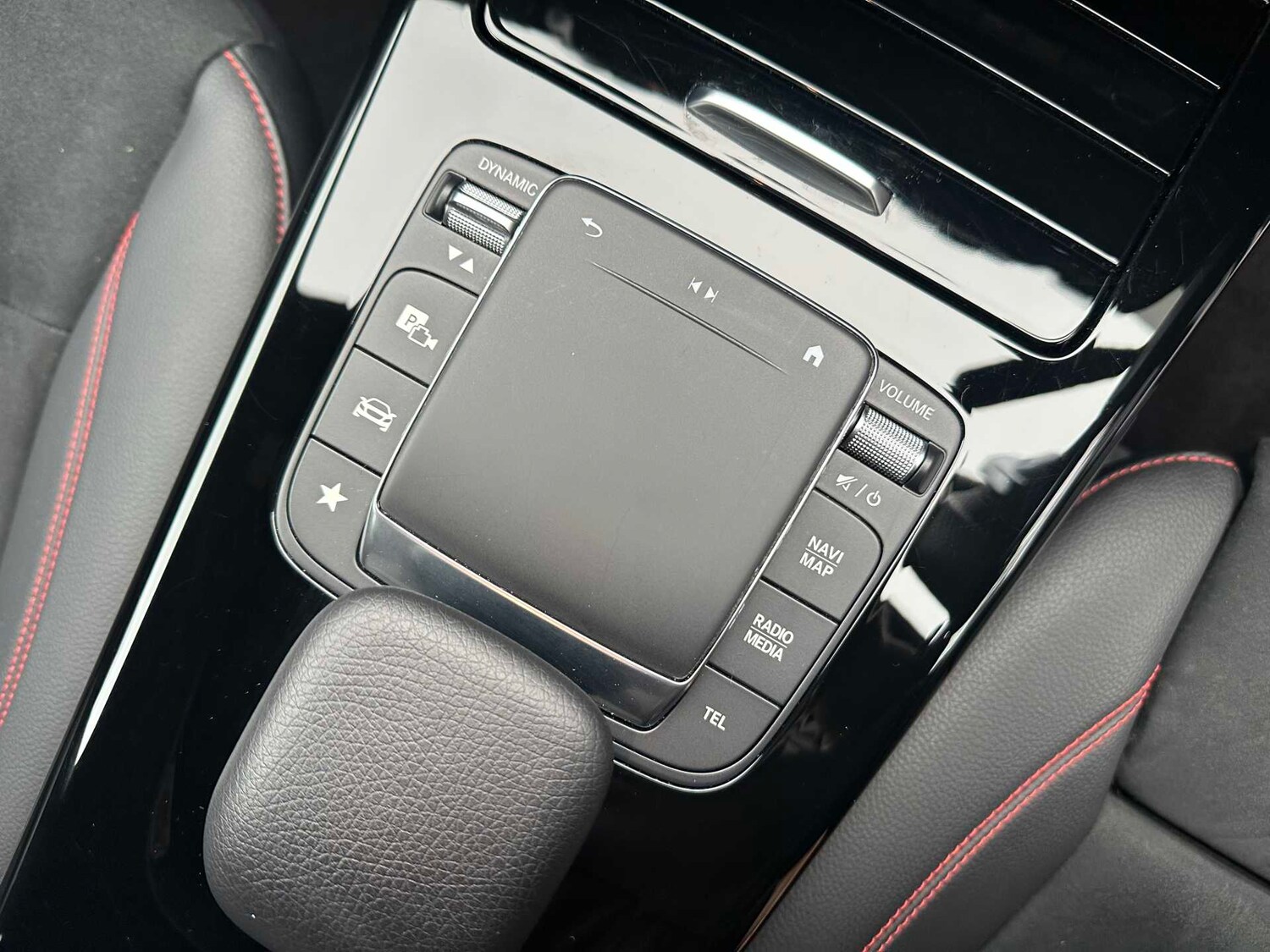 Used Mercedes-Benz CLA 2023 for sale - 77500223: Photo 33