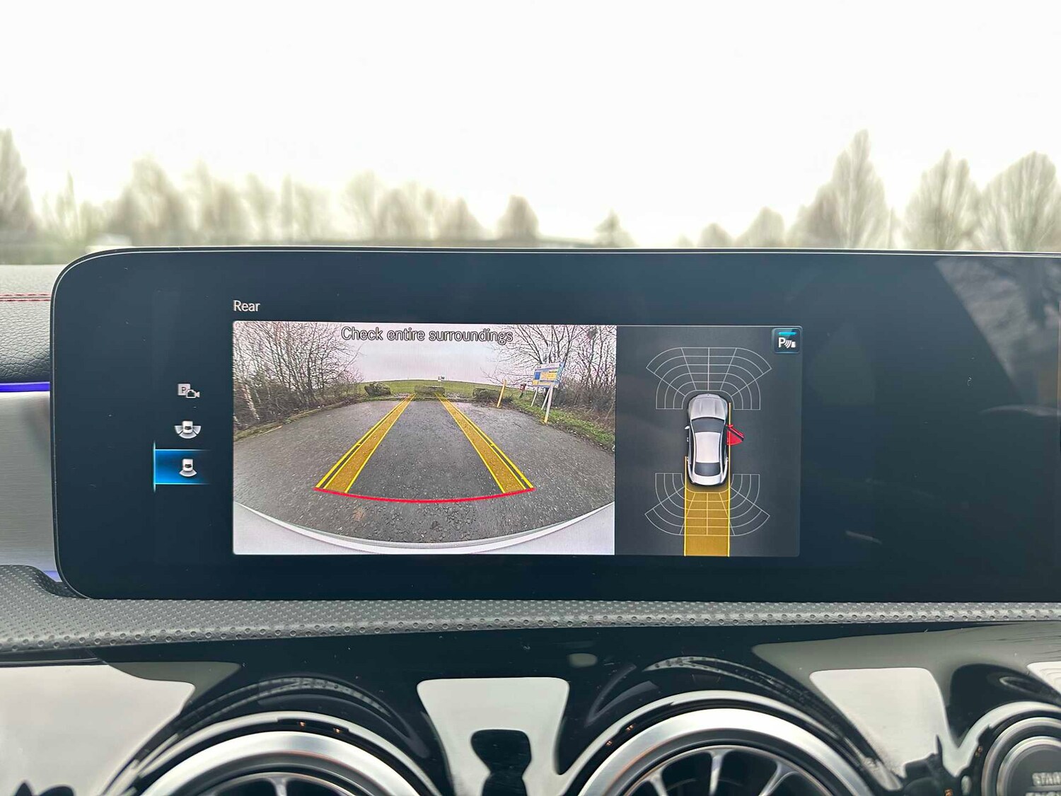 Used Mercedes-Benz CLA 2023 for sale - 77500223: Photo 34