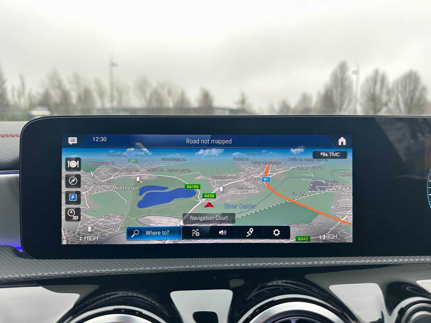 Used Mercedes-Benz CLA 2023 for sale - 77500223: Photo 35