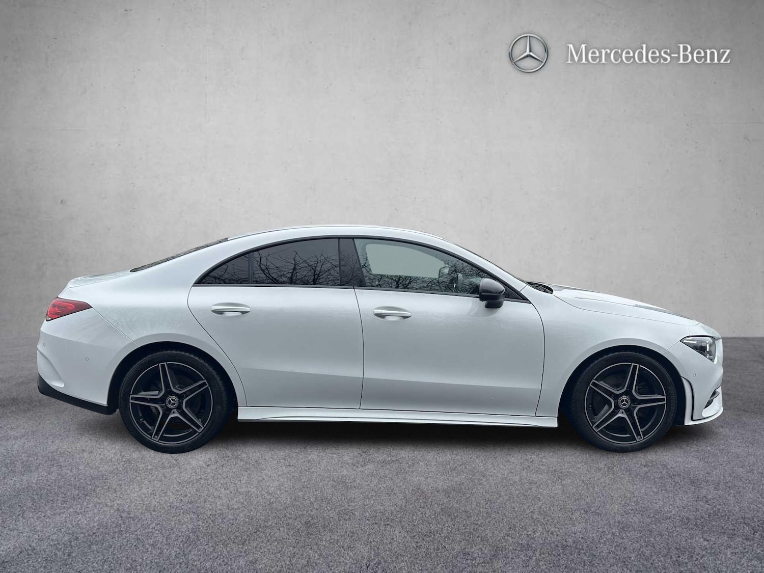 Used Mercedes-Benz CLA 2023 for sale - 77500223: Photo 4