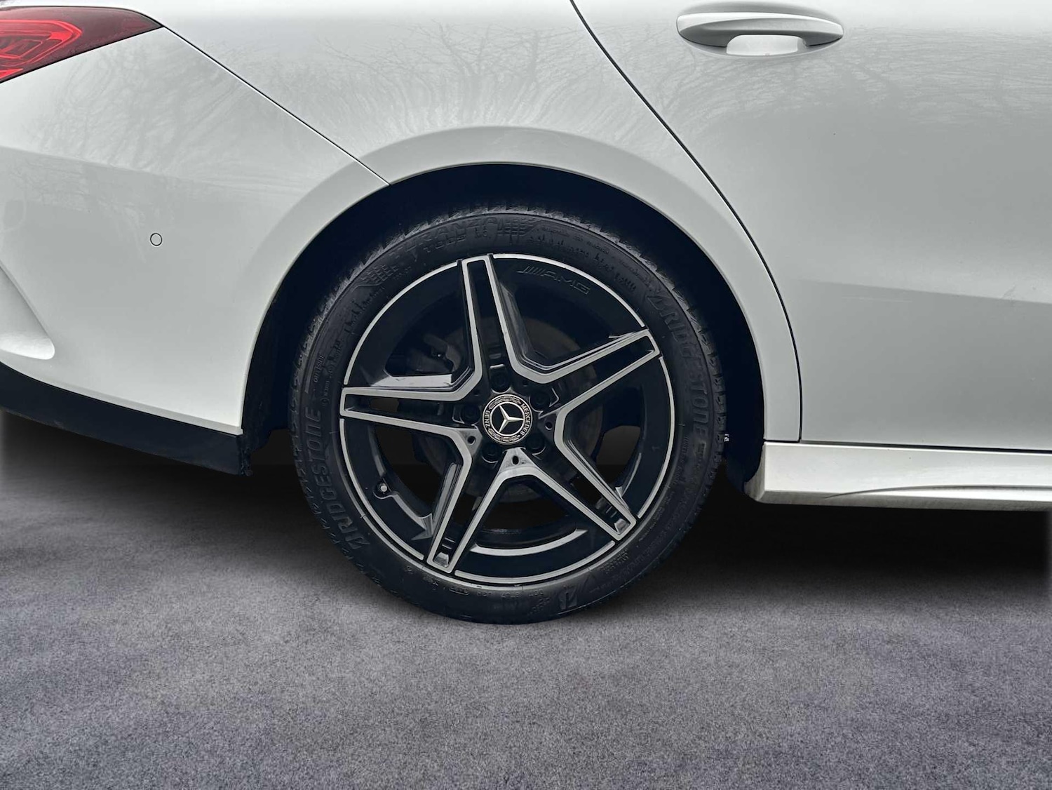 Used Mercedes-Benz CLA 2023 for sale - 77500223: Photo 5