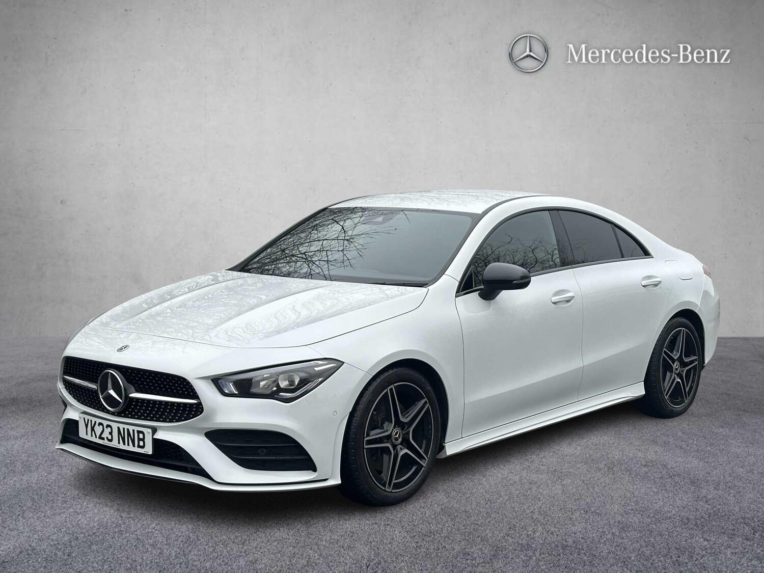 Used Mercedes-Benz CLA 2023 for sale - 77500223: Photo 6