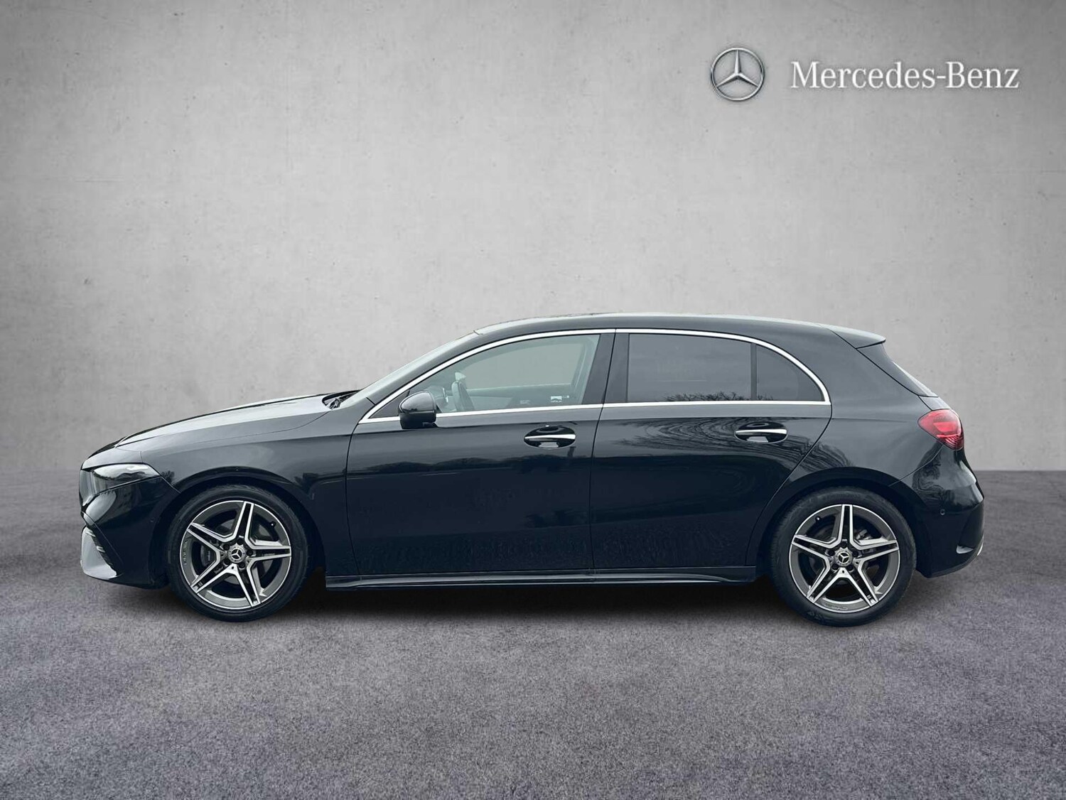 Used Mercedes-Benz A-Class 2024 for sale - 77698991: Photo 10