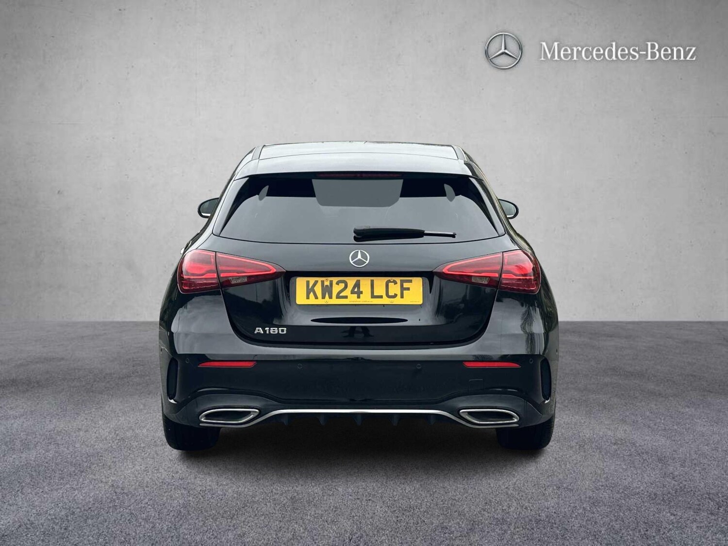 Used Mercedes-Benz A-Class 2024 for sale - 77698991: Photo 12