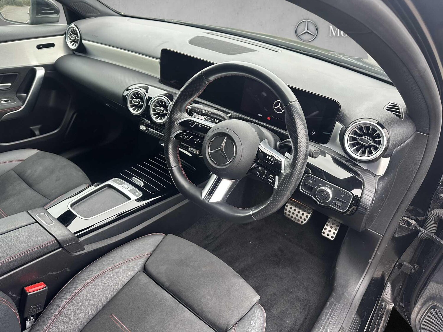 Used Mercedes-Benz A-Class 2024 for sale - 77698991: Photo 14